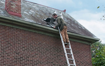 what affects urgent Ashford Bowdler roof repairs