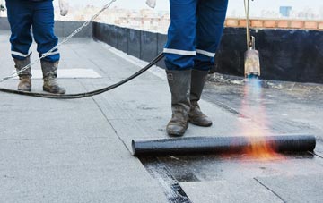 asphalt roofing Ashford Bowdler, Shropshire