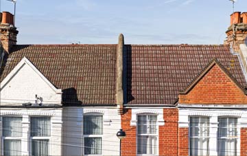 clay roofing Ashford Bowdler, Shropshire