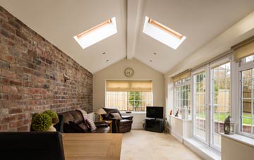 conservatory roof insulation Ashford Bowdler, Shropshire