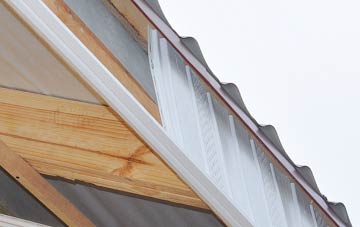 why Ashford Bowdler fascia repairs are essential