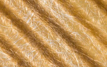 Ashford Bowdler fibreglass roof waterproofing