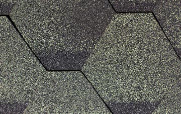 Ashford Bowdler fibreglass shingle repairs