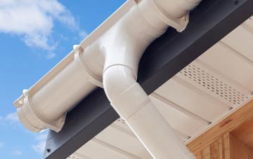 Ashford Bowdler gutter installation costs