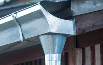 Ashford Bowdler guttering companies