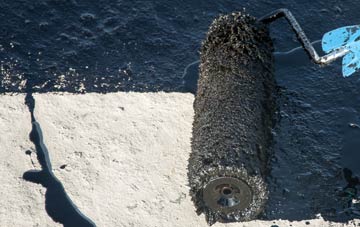 Ashford Bowdler liquid sealant waterproofing