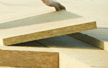 measuring Ashford Bowdler tapered insulation