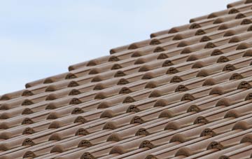 plastic roofing Ashford Bowdler, Shropshire