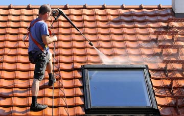 roof cleaning Ashford Bowdler, Shropshire