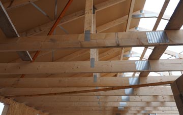 Ashford Bowdler roof truss costs