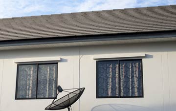 Ashford Bowdler rubber roof costs