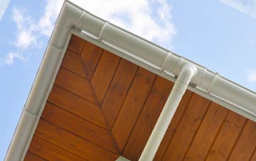 Ashford Bowdler soffit types
