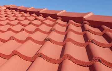 Ashford Bowdler tile and slate roof replacement