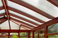Ashford Bowdler conservatory roofing insulation