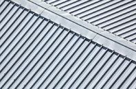 Ashford Bowdler metal roofing
