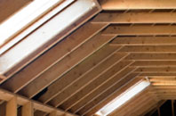 Ashford Bowdler tapered roof insulation quotes